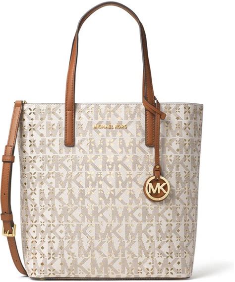 MICHAEL Michael Kors Hayley Medium Laser